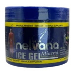 ژل ماساژ بدن و خنک کننده کاسه ای نلوانا | Nelvana Ice Gel