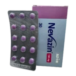 قرص نوازین 150 میلی گرم آلتون | Alltone Nevazin 150 Mg Tab