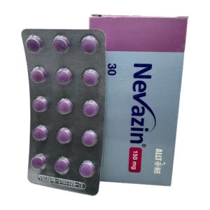 قرص نوازین 150 میلی گرم آلتون | Alltone Nevazin 150 Mg Tab