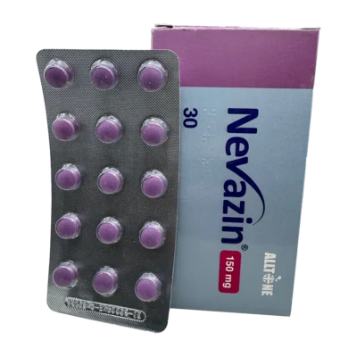 قرص نوازین 150 میلی گرم آلتون | Alltone Nevazin 150 Mg Tab