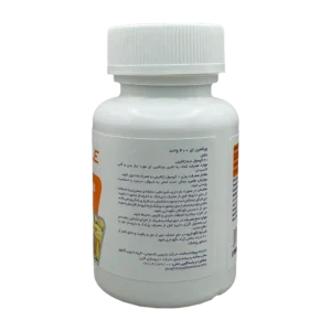 سافت ژل ویتامین ای 400 نکستایل | Nextyle Vitamin E 400 Softgel