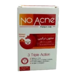 صابون ترکیبی تخصصی و بسیار قوی نوآکنه | No Acne Hybrid Medicated Soap