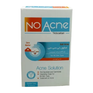 صابون تی سی سی نوآکنه | No Acne TCC Soap