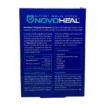 قرص نووهیل فاران شیمی | Novoheal Tab