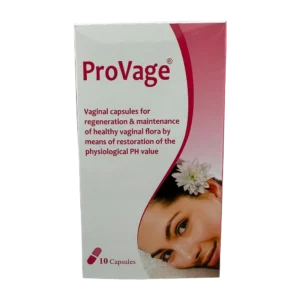 کپسول پروواژ | ProVage Cap