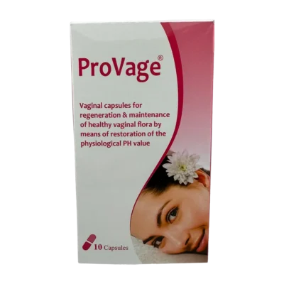 کپسول پروواژ | ProVage Cap