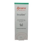 کرم ترمیم کننده سوکرالفیت راکوتن | Racuten Sucralfate Repair Cream