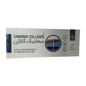 ساشه کلاژن سمانیک | Samanik Collagen Sachets