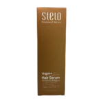 سرم موی آرگان استلو | Stelo Argan+ Hair Serum