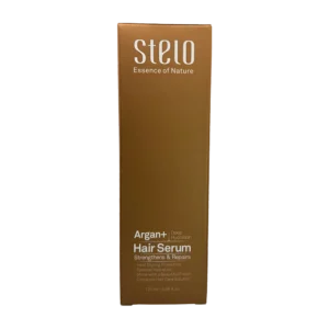 سرم موی آرگان استلو | Stelo Argan+ Hair Serum