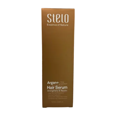 سرم موی آرگان استلو | Stelo Argan+ Hair Serum