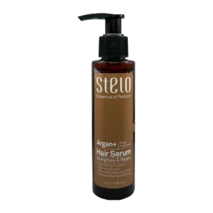 سرم موی آرگان استلو | Stelo Argan+ Hair Serum