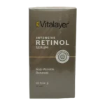 سرم رتینول ویتالیر | Vitalayer Intensive Retinol Serum