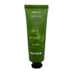 کرم مرطوب کننده صورت حاوی عصاره چای سبز ویت یو | With You Leaves Of Green Tea Face Cream