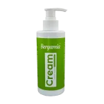 کرم مرطوب کننده دست و صورت و بدن برگامیا