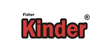 fisher kinder