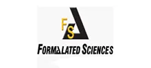 formolated sciences