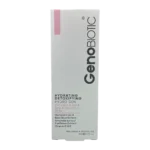 کرم رطوبت رسان صورت و گردن پوست خشک و حساس ژنوبایوتیک