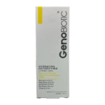 کرم رطوبت رسان صورت و گردن پوست چرب و مختلط ژنوبایوتیک