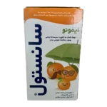 شربت سانستول ایمونو | Sanostol Immuno Syrup