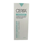 شامپو ضد شوره مناسب موی چرب سریتا | Cerita Anti Dandruff For Oily Hair Shampoo