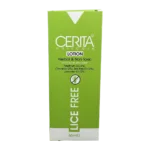 لوسیون ضد شپش لایس فری سریتا | Cerita Lice Free Lotion