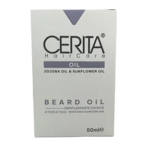 روغن ریش سریتا | Cerita Beard Oil