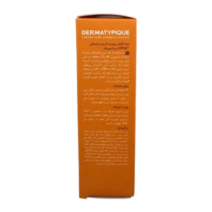 کرم ضد آفتاب پوست قرمز و حساس SPF 50 درماتیپیک | Dermatypique Sunscreen Anti-Redness Cream SPF 50