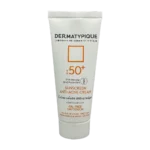 کرم ضد آفتاب پوست چرب و جوشی SPF 50 درماتیپیک | Dermatypique Sunscreen Anti Acne Cream SPF 50