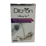 صابون پروتئین شیر دیترون | Ditron Milk Protein Soap