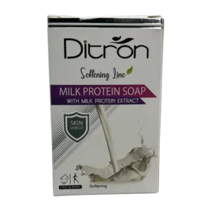 صابون پروتئین شیر دیترون | Ditron Milk Protein Soap