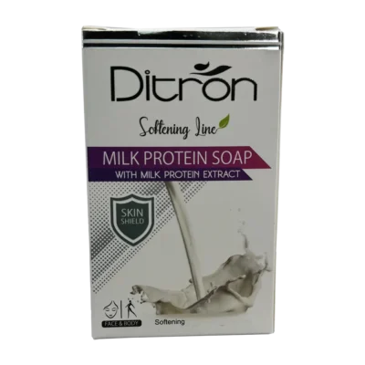 صابون پروتئین شیر دیترون | Ditron Milk Protein Soap