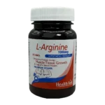 قرص ال_آرژنین 1000 هلث اید | HealthAid L-Arginine 1000 Tab