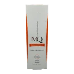 کرم ضد آفتاب بی رنگ پوست نرمال SPF 50 ام کیو | MQ Sunscreen Cream SPF50 Normal