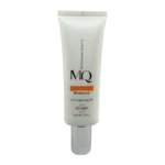 کرم ضد آفتاب بی رنگ پوست نرمال SPF 50 ام کیو | MQ Sunscreen Cream SPF50 Normal