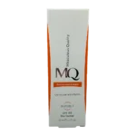 کرم ضد آفتاب روشن کننده بی رنگ SPF 50 ام کیو | MQ Sunscreen Cream Bio Taches SPF 50