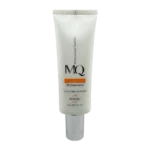 کرم ضد آفتاب روشن کننده بی رنگ SPF 50 ام کیو | MQ Sunscreen Cream Bio Taches SPF 50