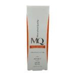 کرم ضد آفتاب فاقد چربی بی رنگ SPF 50 ام کیو | MQ Sunscreen Cream Oil Free SPF 50