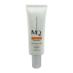 کرم ضد آفتاب فاقد چربی بی رنگ SPF 50 ام کیو | MQ Sunscreen Cream Oil Free SPF 50