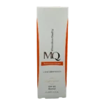 کرم ضد آفتاب نرمال بژ روشن SPF 50 ام کیو | MQ Sunscreen Cream Light Beige Normal SPF 50