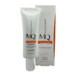 کرم ضد آفتاب نرمال بژ روشن SPF 50 ام کیو | MQ Sunscreen Cream Light Beige Normal SPF 50