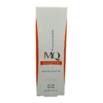 کرم ضد آفتاب فاقد چربی SPF 50 بژ روشن ام کیو | MQ Sunscreen Cream SPF 50 Light Beige