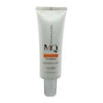 کرم ضد آفتاب فاقد چربی SPF 50 بژ روشن ام کیو | MQ Sunscreen Cream SPF 50 Light Beige