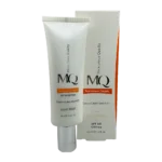 کرم ضد آفتاب فاقد چربی SPF 50 بژ روشن ام کیو | MQ Sunscreen Cream SPF 50 Light Beige