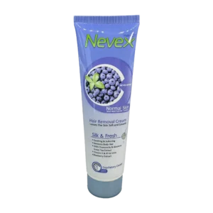 کرم موبر بدن مناسب پوست معمولی نوکس | Nevex Hair Removal Cream For Normal Skin