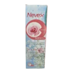 کرم موبر بدن مناسب پوست های خشک و حساس نوکس | Nevex Body Hair Removal Cream For Sensitive Skin