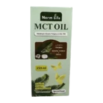 روغن ام سی تی اویل نورم لایف | Norm Life MCT Oil