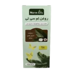 روغن ام سی تی اویل نورم لایف | Norm Life MCT Oil