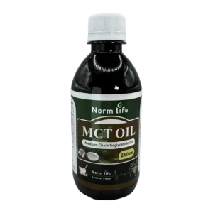 روغن ام سی تی اویل نورم لایف | Norm Life MCT Oil