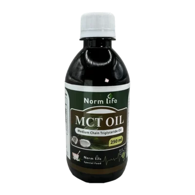 روغن ام سی تی اویل نورم لایف | Norm Life MCT Oil